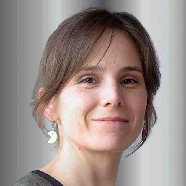 Ana-Lucia Varbanescu